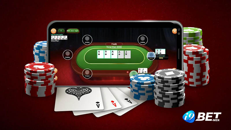 Nắm rõ luật chơi Poker khi tham gia